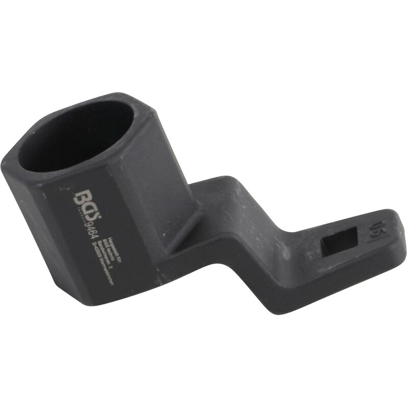 foto del prodotto supporto puleggia albero motore per honda e acura 50 mm