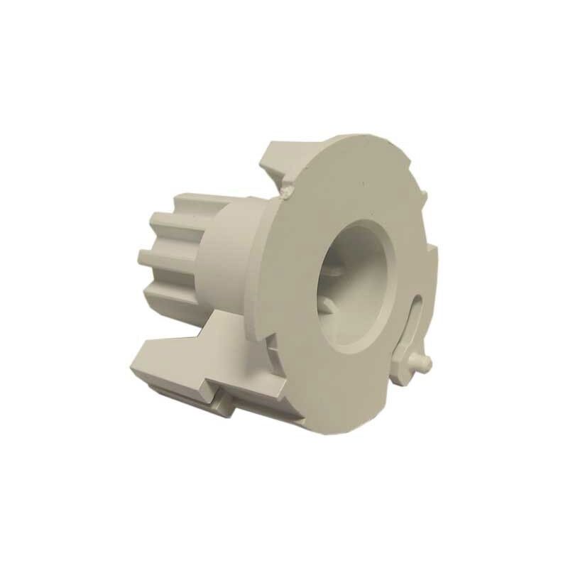 foto del prodotto supporto pulsante lavatrice faure 52479