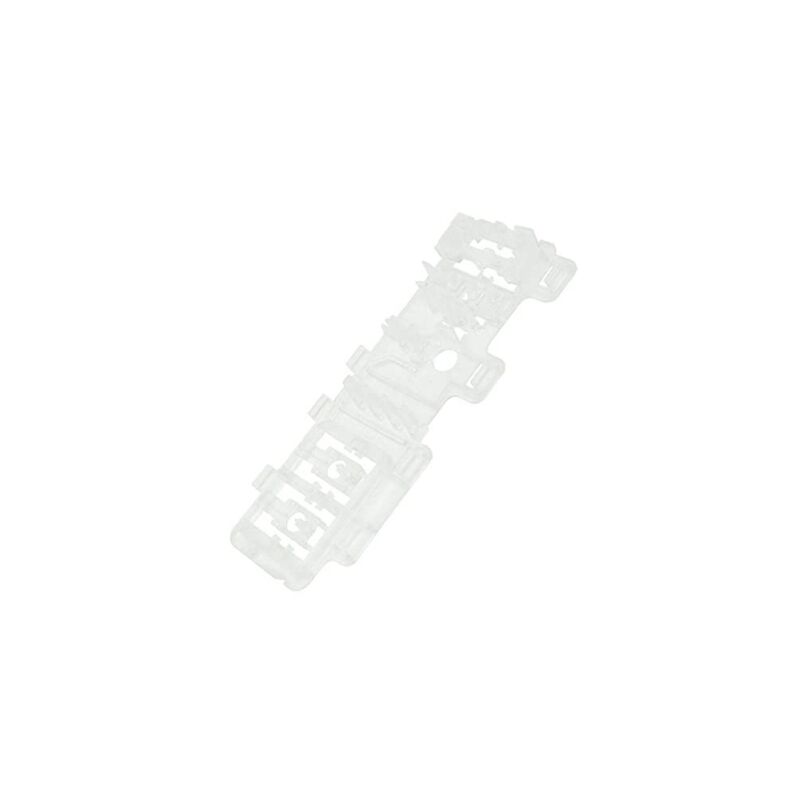 foto del prodotto supporto pulsanti originale asciugatrice beko 3076123662734402535