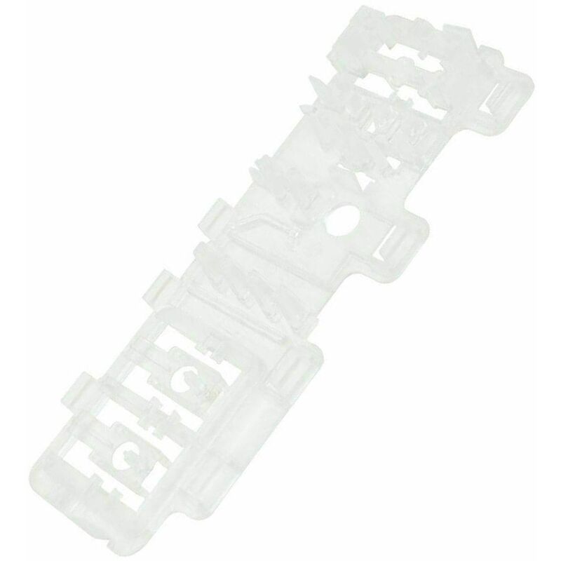 foto del prodotto supporto pulsanti originale asciugatrice beko 3076123663946690123
