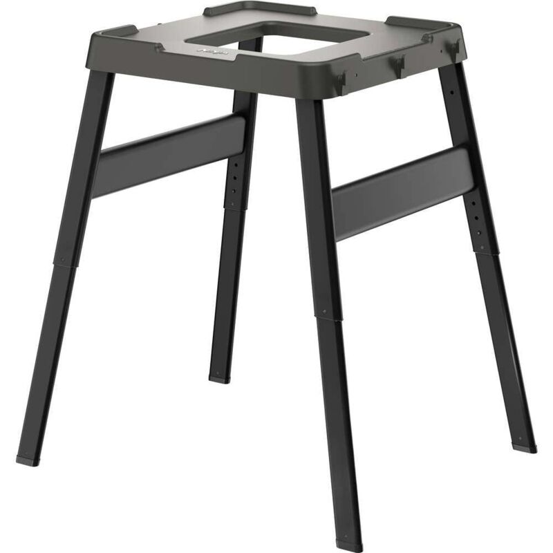 foto del prodotto supporto regolabile ninja woodfire 4718j800euuk compatibile con oo101 og701 og751 og850 og901