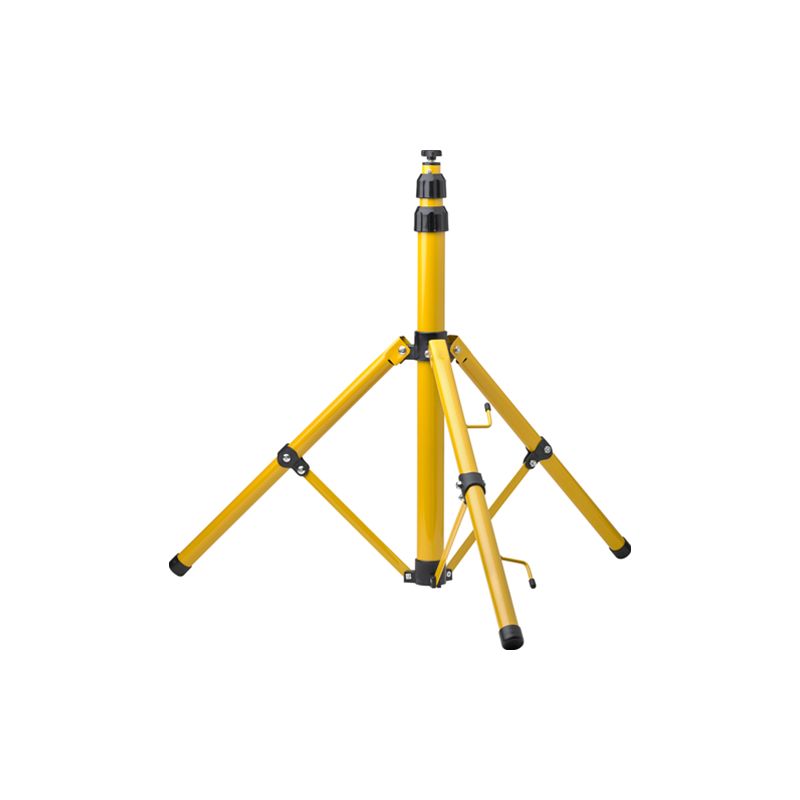 foto del prodotto supporto regolabile per faretti, asta telescopica 64 160h cm treppiedi cavalletto maurer