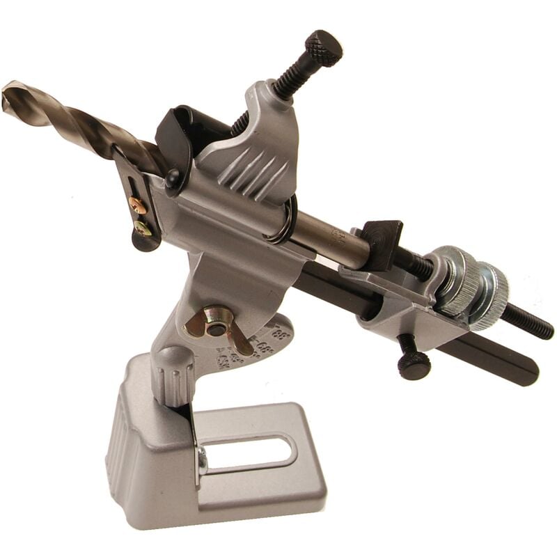 foto del prodotto supporto rettifica per punte 3 19 mm
