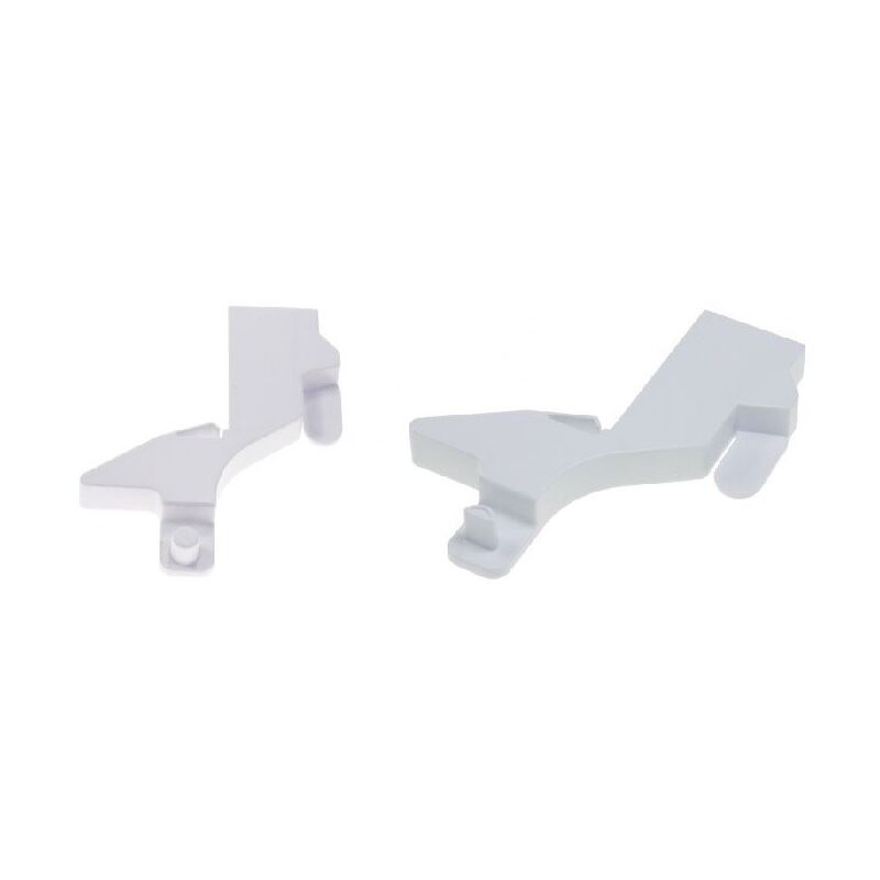 foto del prodotto supporto ribalta sinistro originale frigorifero, congelatore bosch 3071553662894850177