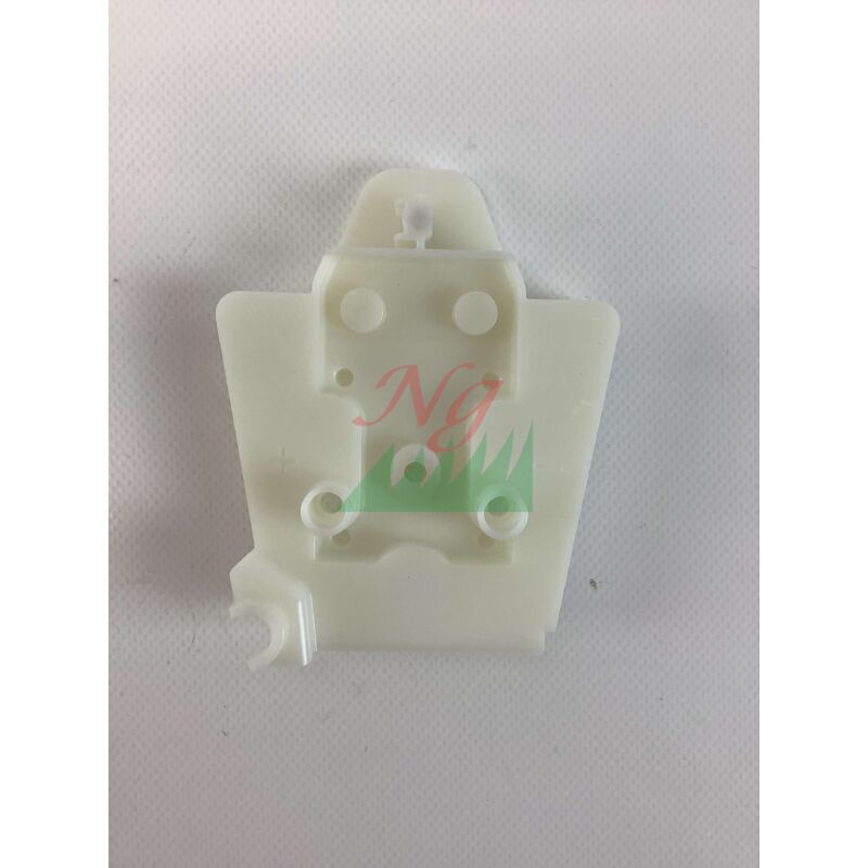 foto del prodotto supporto robot tagliaerba automower originale husqvarna 5010656-02