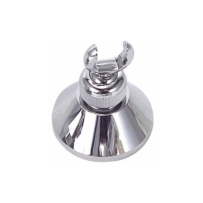foto del prodotto supporto rotula senza presa abs