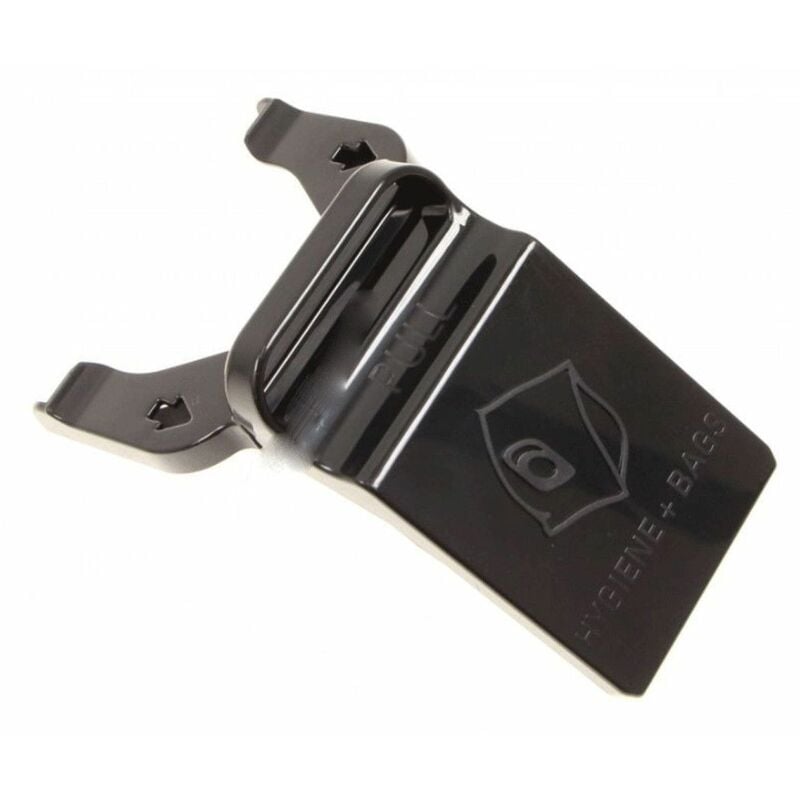 foto del prodotto supporto sacchetto aspirapolvere rowenta 346084