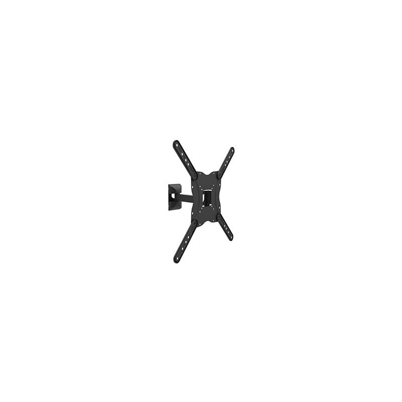 foto del prodotto supporto schermo 13 55 braccio inclinabile e girevole max. vesa 400x400 fino a 30 kg 650406