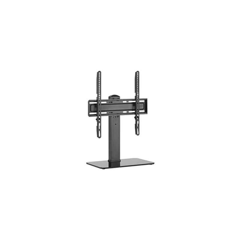 foto del prodotto supporto schermo de tavolo 32 55 rotazione 35 max. vesa 400x400 fino a 40kgs