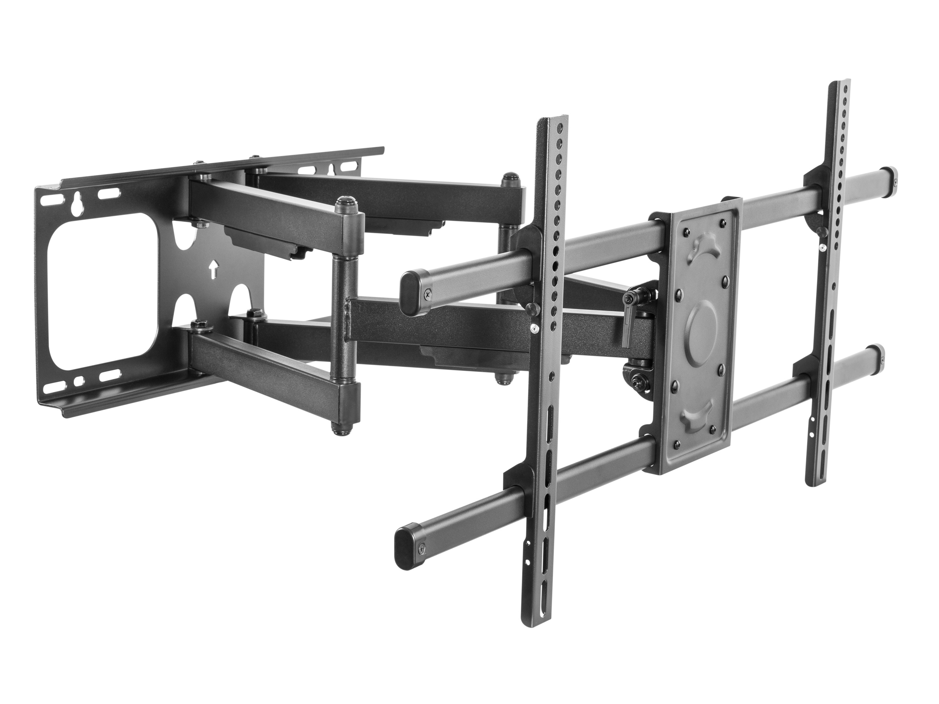 foto del prodotto supporto schermo equip aggiamento doppio braccio 37 90 max 75 kg vesa max 800x400