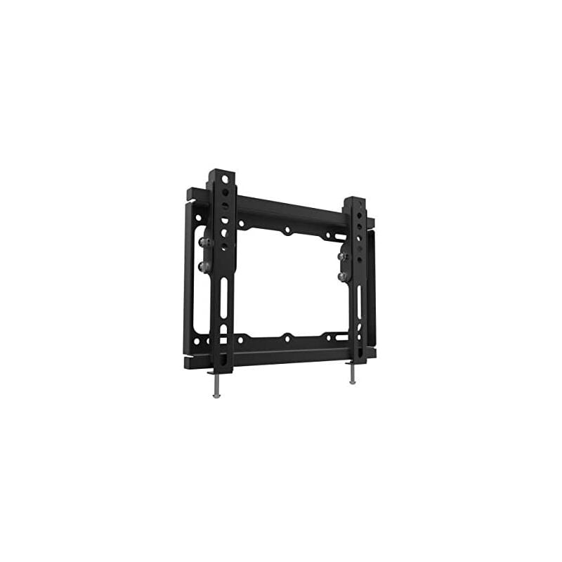 foto del prodotto supporto schermo slim 23 43 inclinabile 0 8 max 35 kg vesa max. 200x200