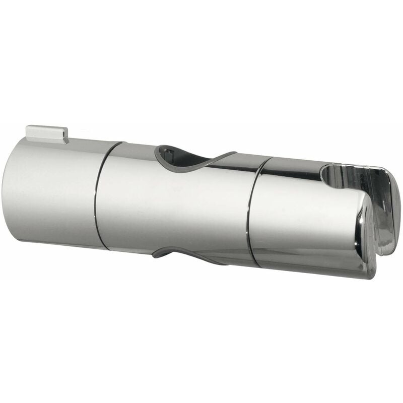 foto del prodotto supporto scorrevole per doccia 25 damast sc225 25 mm