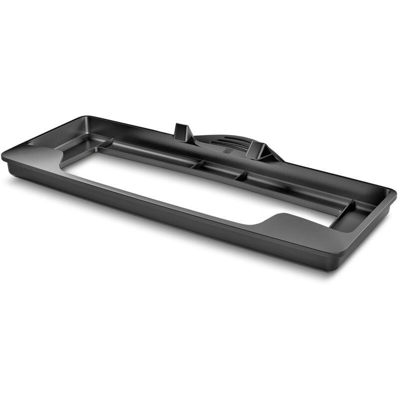foto del prodotto supporto scorrevole per tappeti, per pulitori a vapore con bocchetta easyfix - karcher