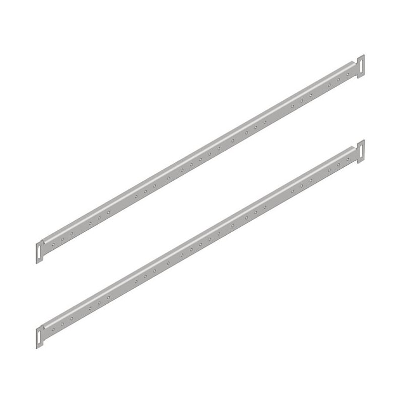 foto del prodotto supporto siemens per canalina e sbarre orizzontali l900 8gf9653