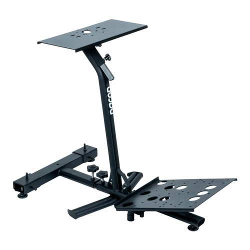 foto del prodotto supporto simulatore guida nacon pcrc driveprostand racing drive pro 4