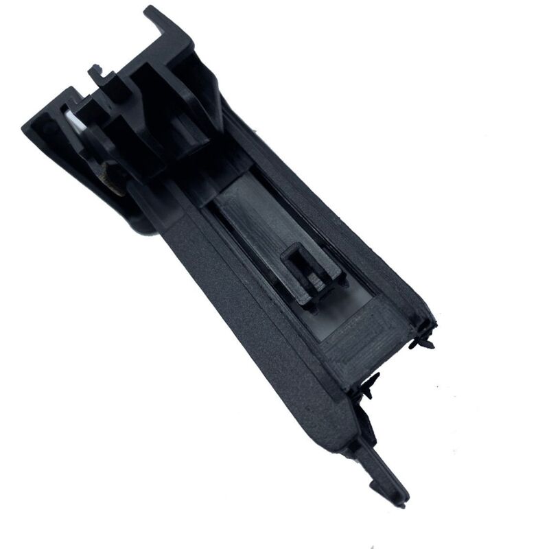 foto del prodotto supporto sinistro forni, fornelli elettrici e a gas beko 4369015