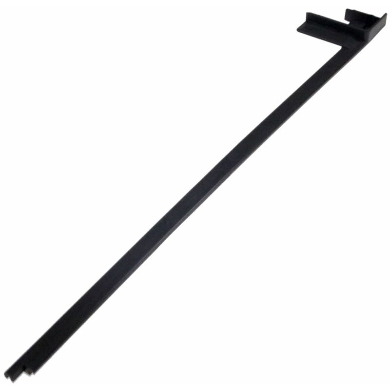 foto del prodotto supporto sinistro guarnizione lavastoviglie rosieres 320897