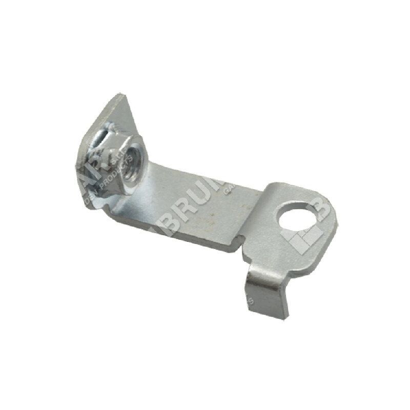 foto del prodotto supporto sinistro serbatoio per rasaerba progreen 037972