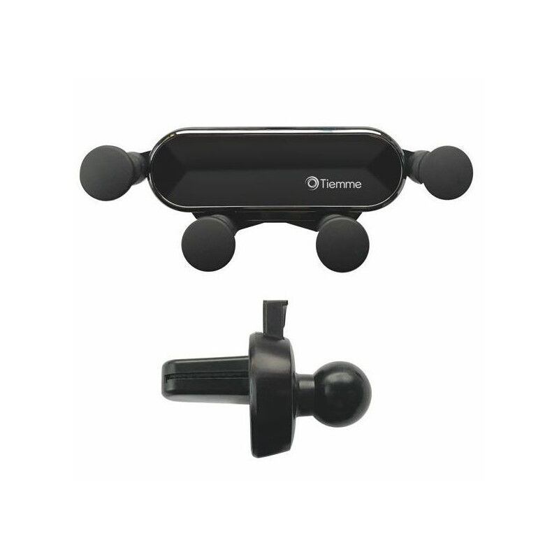 foto del prodotto supporto smartphone auto 3852 tiemme