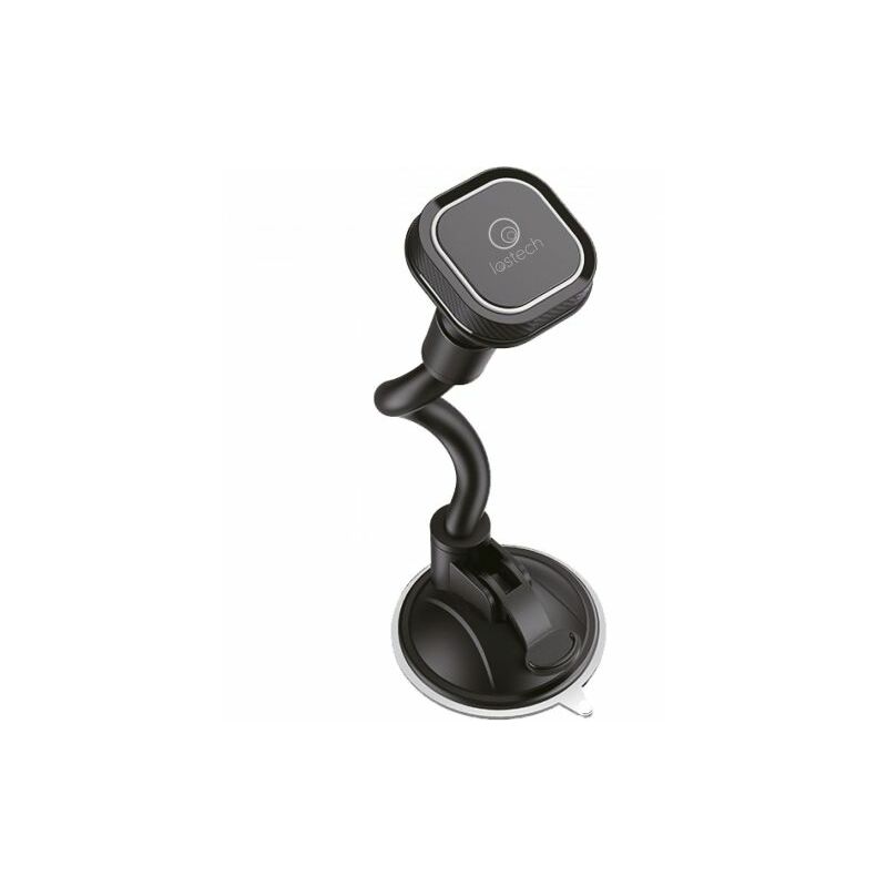 foto del prodotto supporto smartphone magnetico orient p auto