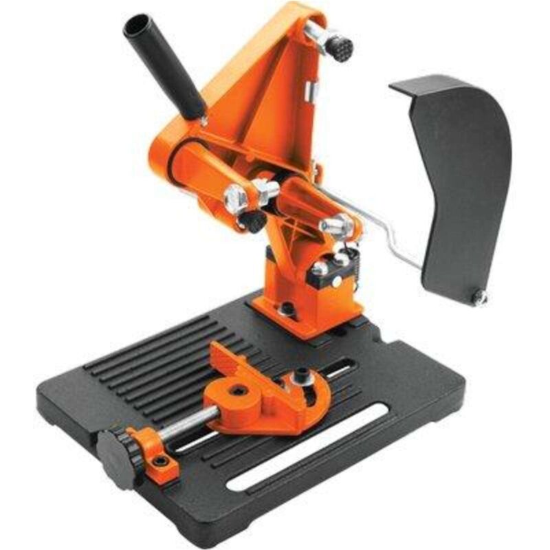foto del prodotto supporto smerigliatrice 107705 wokin a colonna base mm 190x240