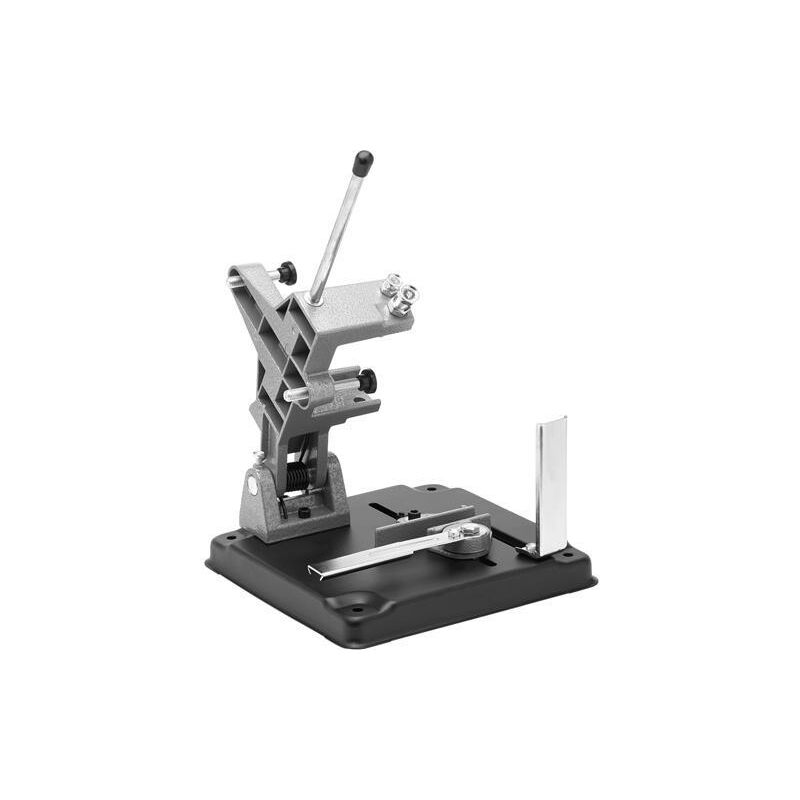 foto del prodotto supporto smerigliatrice angolare maurer mm. 115 125