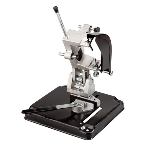 foto del prodotto supporto smerigliatrice kwb 778200 alluminio