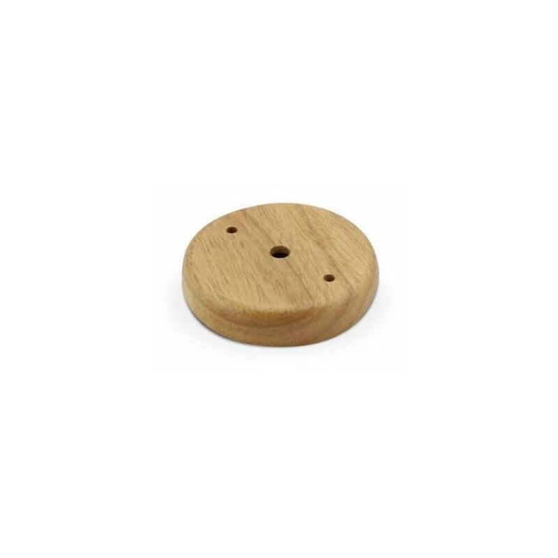 foto del prodotto supporto soffitto floron legno gsc 000704637