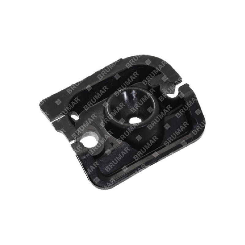 foto del prodotto supporto staffa acceleratore per motoseghe progreen 054671