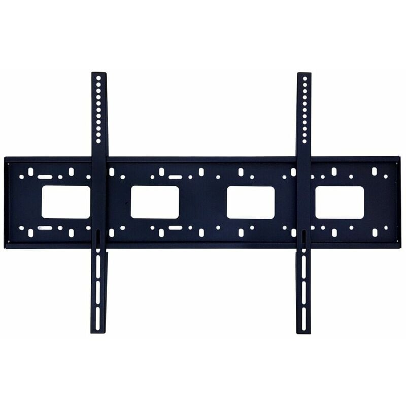 foto del prodotto supporto staffa parete tv lcd plasma da 80 a 120 pollici vesa 200kg tsq 1100