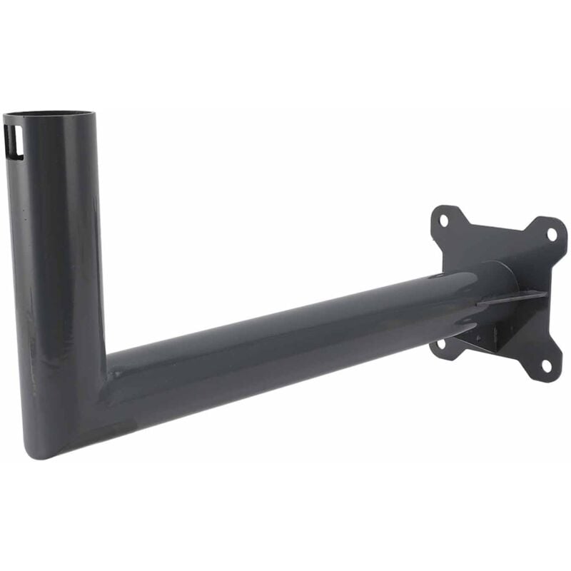 foto del prodotto supporto starlink, kit di montaggio per parabola satellitare starlink, robusto supporto da tetto starlink, facile installazione, supporto da palo