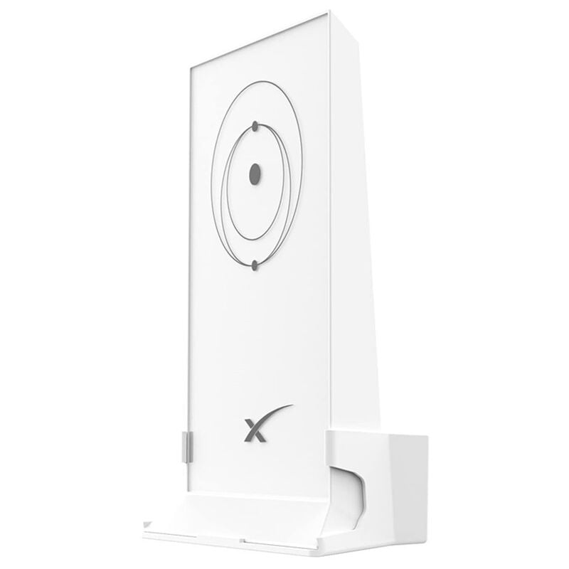 foto del prodotto supporto starlink per stabilit e protezione dell adattatore ethernet mesh starlink router internet ad alta velocit con connettore a stella
