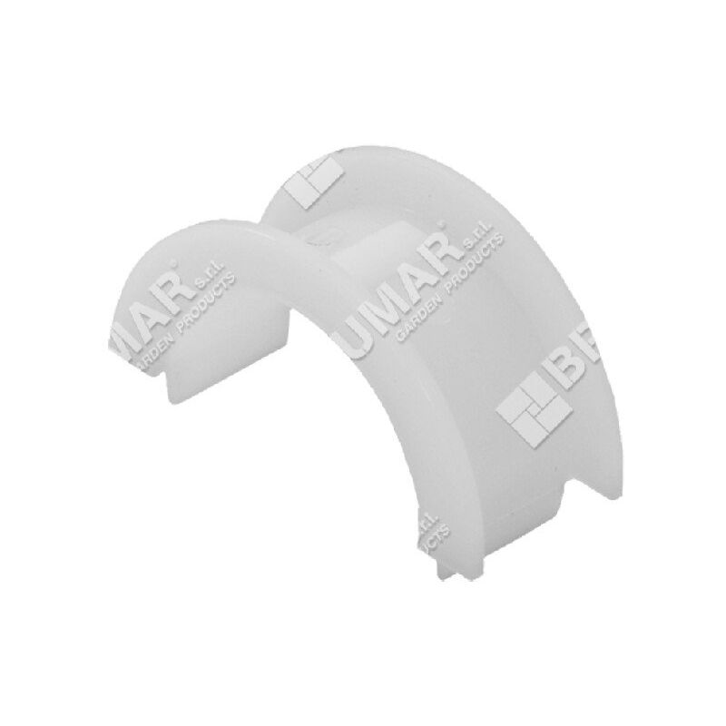 foto del prodotto supporto superiore asse rullo per arieggiatori sabo compatibile 055457