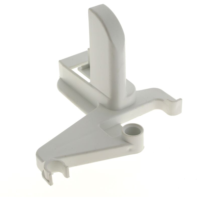 foto del prodotto supporto superiore sinistro 45x8102 per congelatore brandt