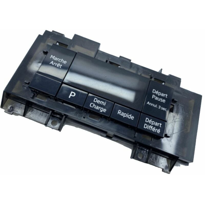 foto del prodotto supporto tasti lavastoviglie beko 4353582