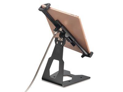 foto del prodotto supporto tavolo per tablet pc