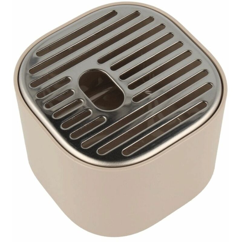 foto del prodotto supporto tazze con griglia macchina da caff , caffettiera delonghi 4371608