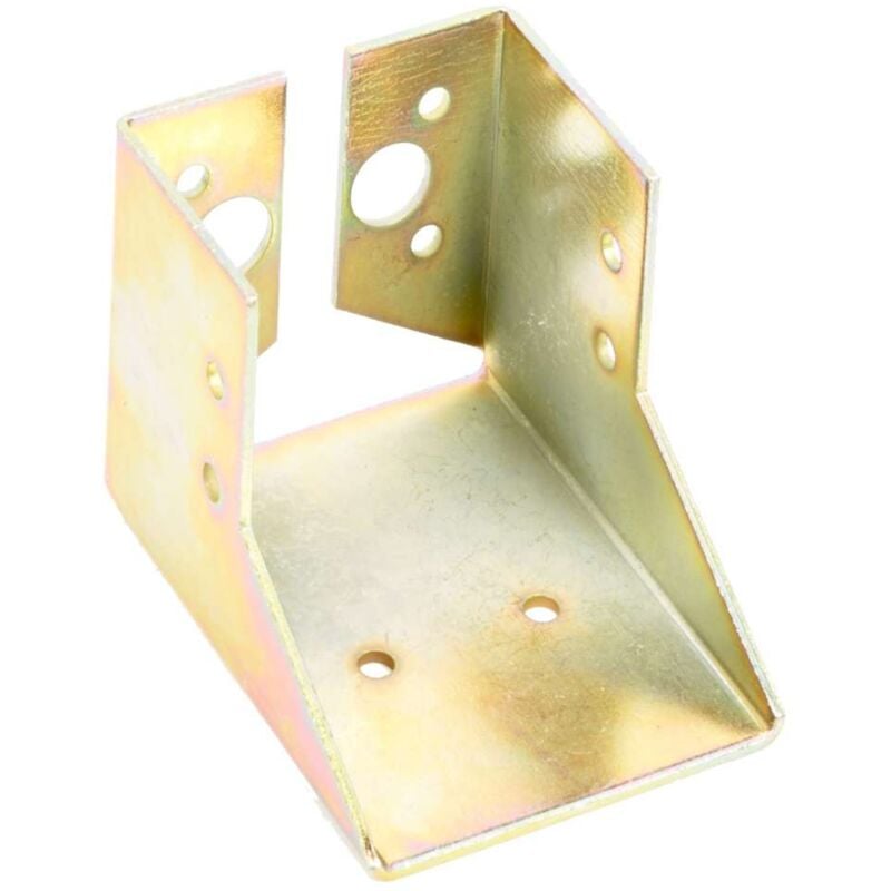 foto del prodotto supporto travi chiuso 51x105