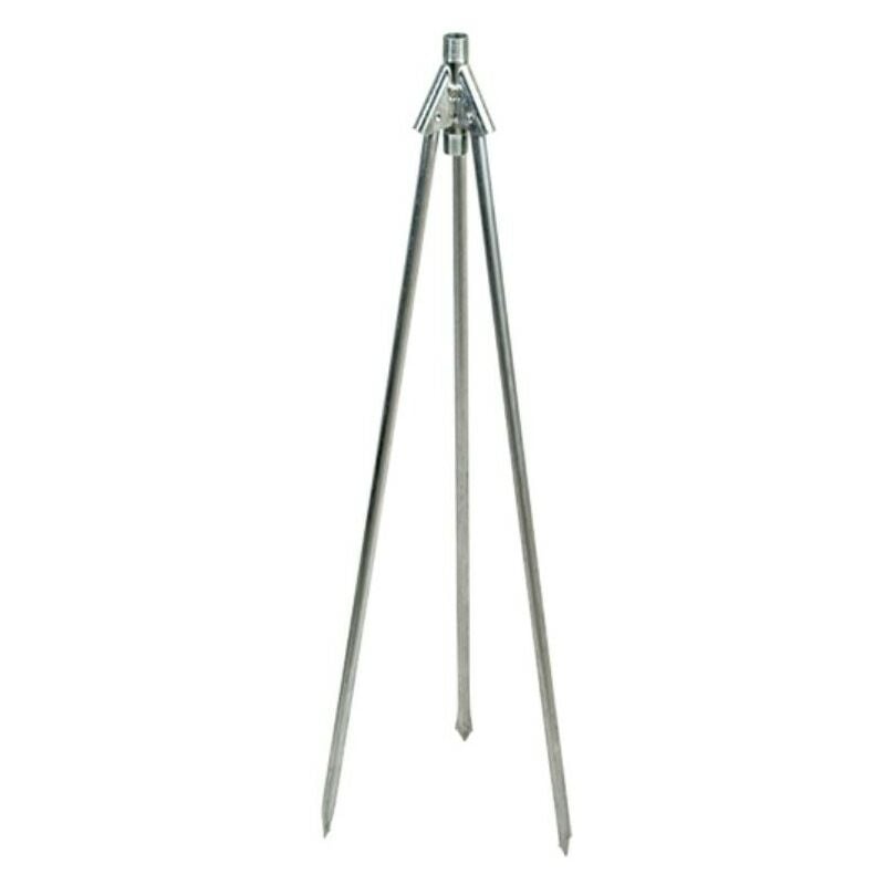 foto del prodotto supporto treppiede irrigatore irrigatore 3 4 maschio