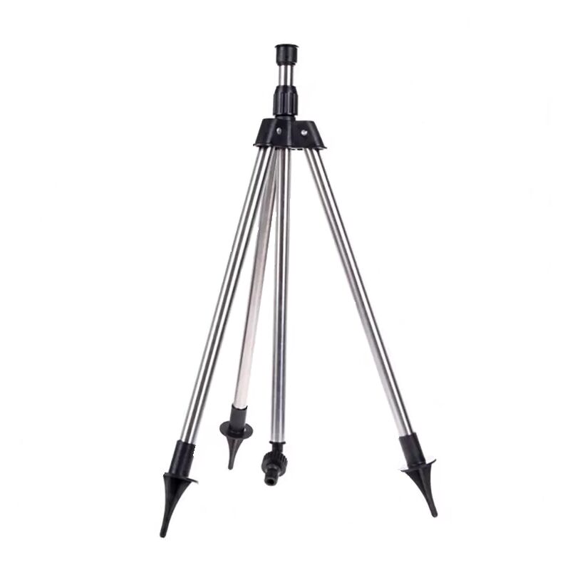 foto del prodotto supporto treppiede per impianto irrigazione giardino 12 offerta esclusiva