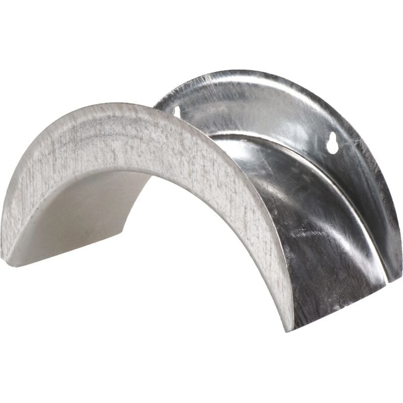foto del prodotto supporto tubo big b. 326 mm t. 170 mm sta tzn