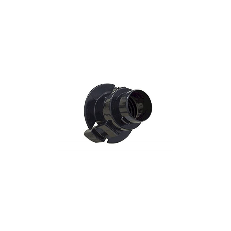 foto del prodotto supporto tubo originale aspirapolvere samsung 330379