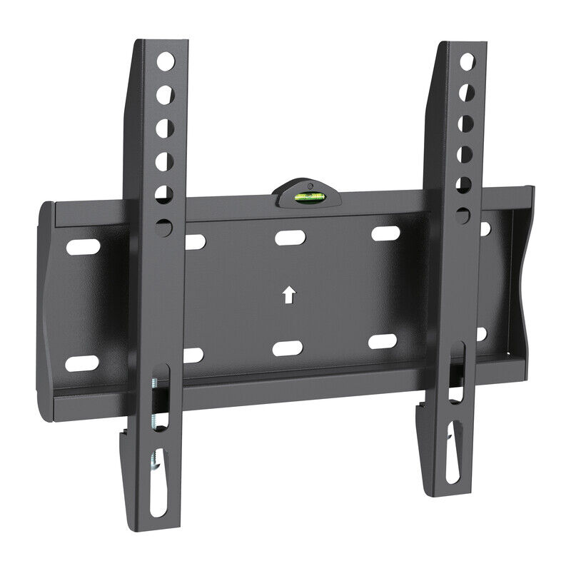 foto del prodotto supporto tv a muro fisso 23 42 extra slim