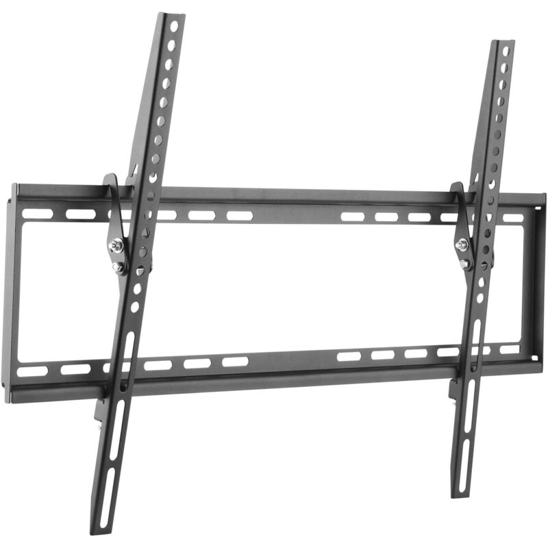 foto del prodotto supporto tv a muro inclinato 37 70 extra slim