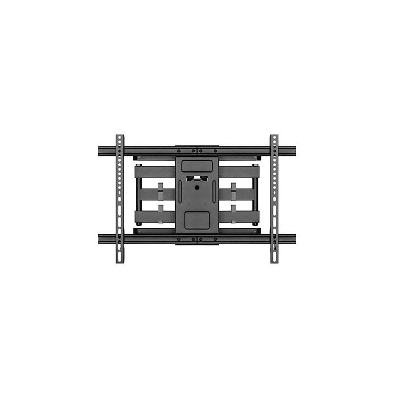 foto del prodotto supporto tv a parete pro fullmotion l , per televisori da 37 a 70 pollici 94 178 cm , completamente mobili girevoli e inclinabili fino a 60 kg.