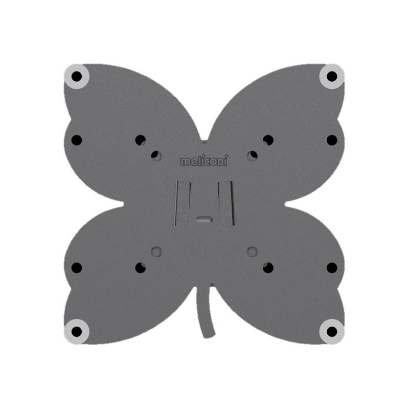 foto del prodotto supporto tv da parete vesa slimstyle plus 200 s