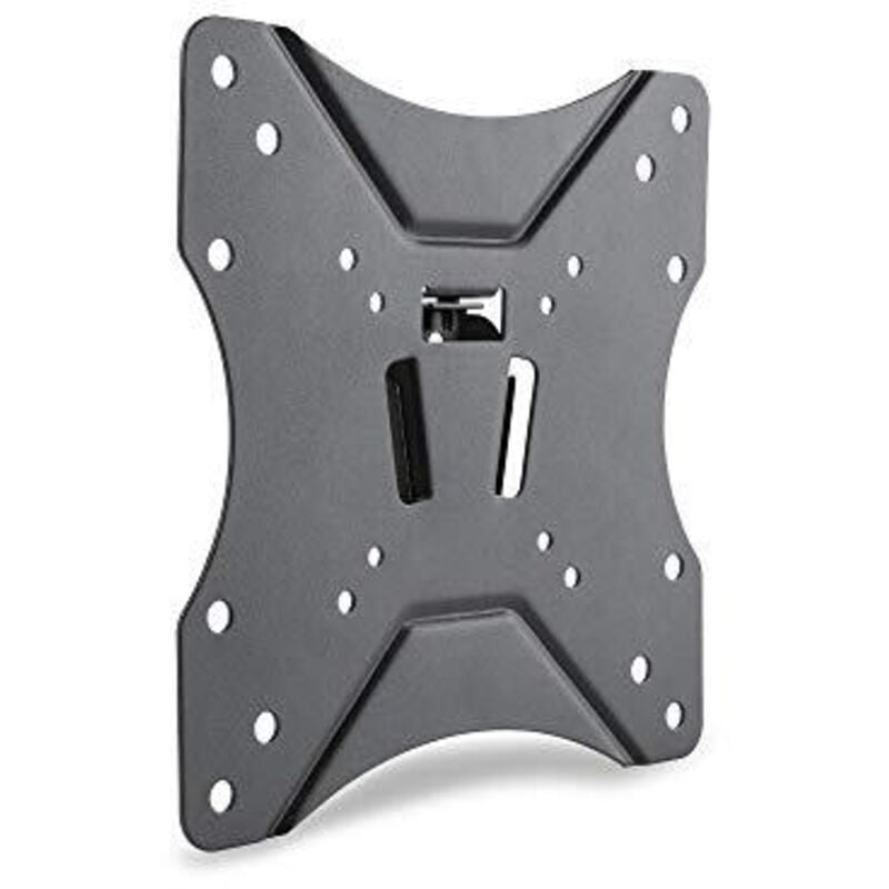 foto del prodotto supporto tv fisso da 28 a 42 nero kaorka
