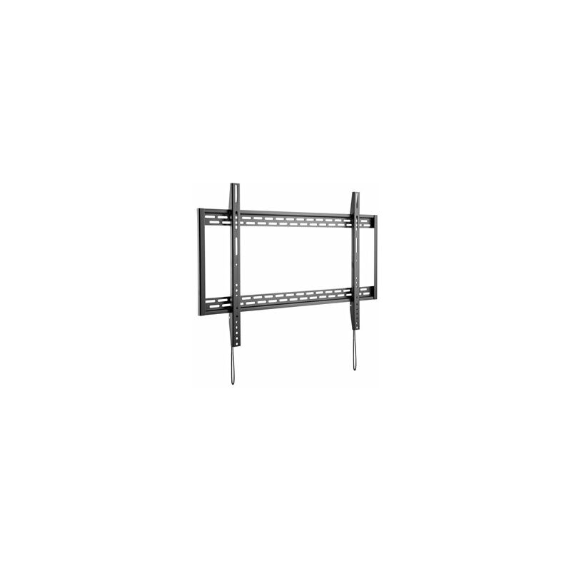 foto del prodotto supporto tv fisso heavy duty 60 100 gsc nero