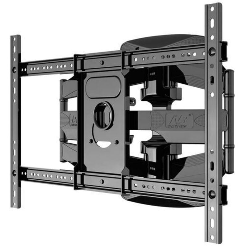 foto del prodotto supporto tv girevole 45 70