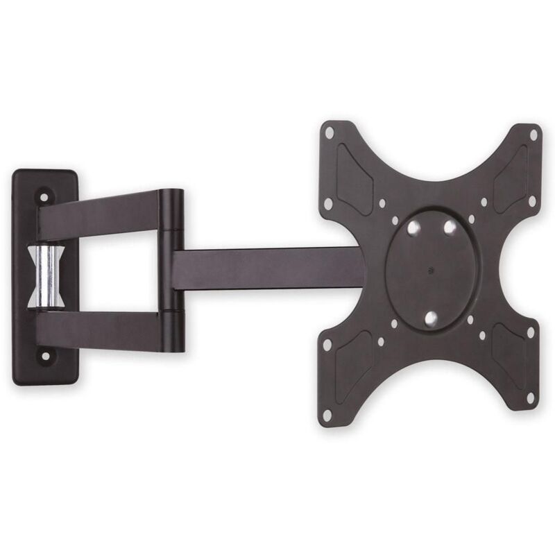 foto del prodotto supporto tv ica lcd 2903 94 cm 37 nero techly